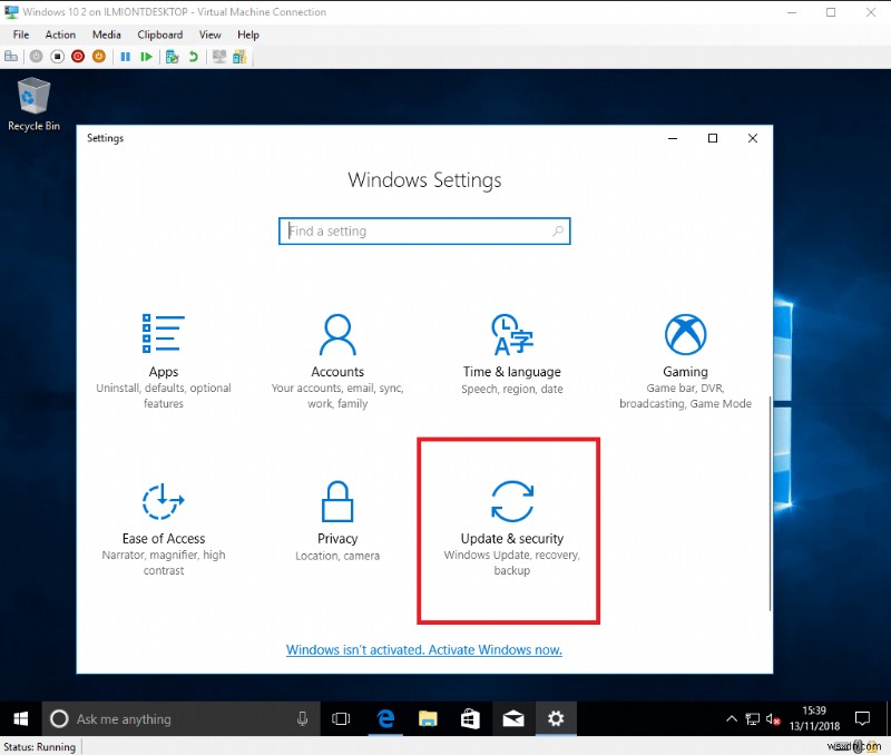 How-to Holiday Guide:আপনার নতুন Windows 10 PC দিয়ে শুরু করা