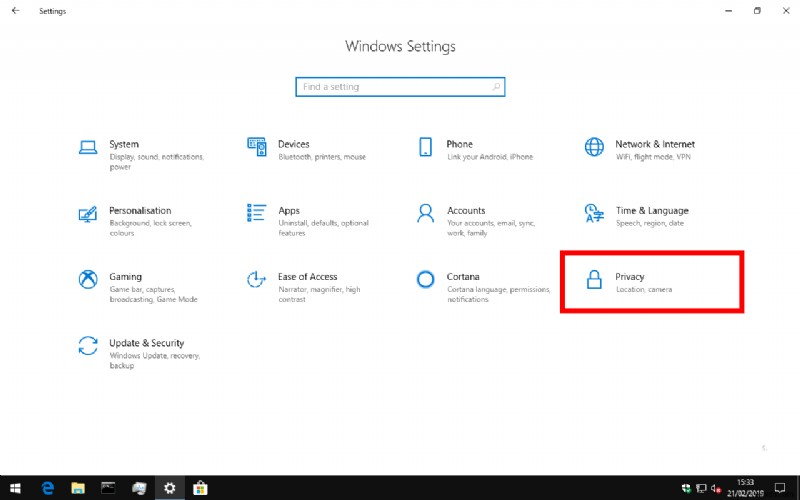 কিভাবে আপনার Windows 10 টাইমলাইন ইতিহাস সরিয়ে ফেলবেন