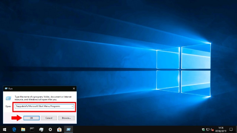 Windows 10 এ আপনার স্টার্ট মেনু অ্যাপের তালিকা কিভাবে সংগঠিত করবেন