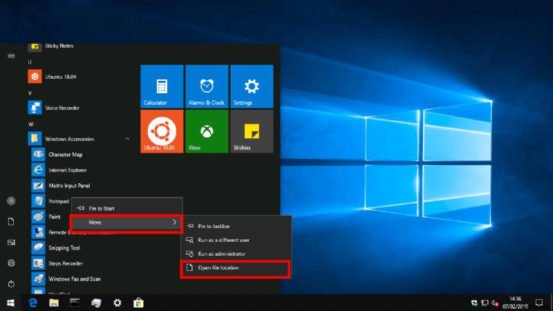 Windows 10 এ আপনার স্টার্ট মেনু অ্যাপের তালিকা কিভাবে সংগঠিত করবেন