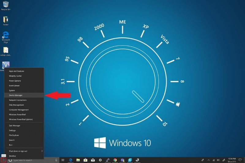 Windows 10 এ টাচস্ক্রিন কিভাবে অক্ষম করবেন