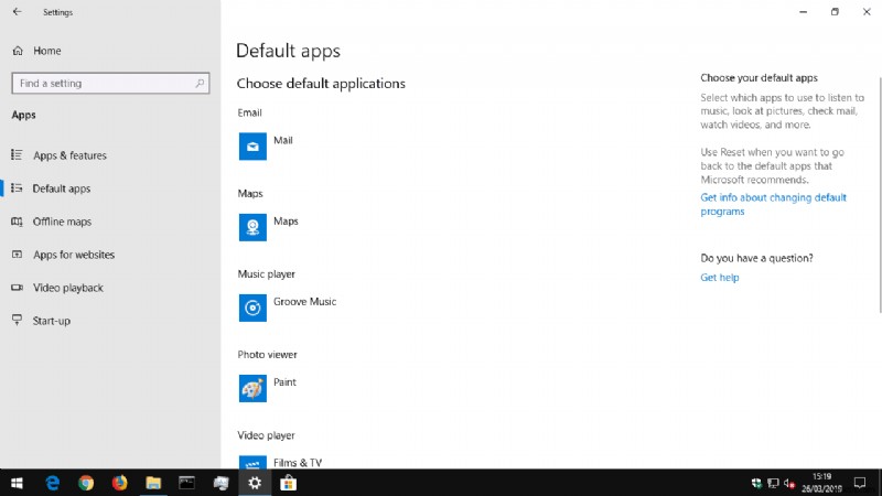 Windows 10 এ আপনার ডিফল্ট ইমেজ ভিউয়ার হিসাবে Windows Photo Viewer কিভাবে ব্যবহার করবেন