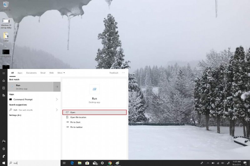 Windows 10 এ কিভাবে নিরাপদ মোডে প্রবেশ করবেন