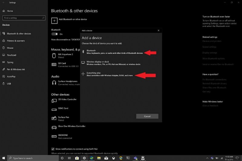 Windows 10 এ আপনার Xbox One কন্ট্রোলারের ব্যাটারি স্তর কীভাবে পরীক্ষা করবেন