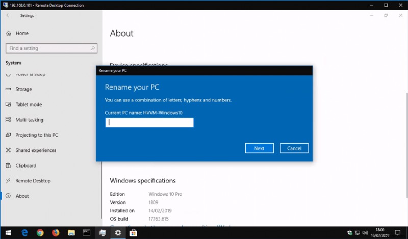 কিভাবে আপনার Windows 10 PC এর নাম পরিবর্তন করবেন