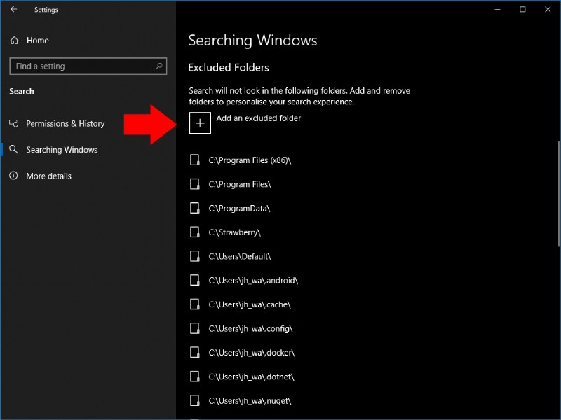 Windows 10 এ বর্ধিত অনুসন্ধান কীভাবে সক্ষম করবেন