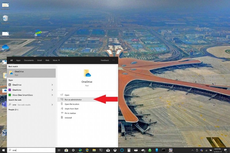 কীভাবে OneDrive PC ফোল্ডার ব্যাকআপ ব্যবহার করবেন