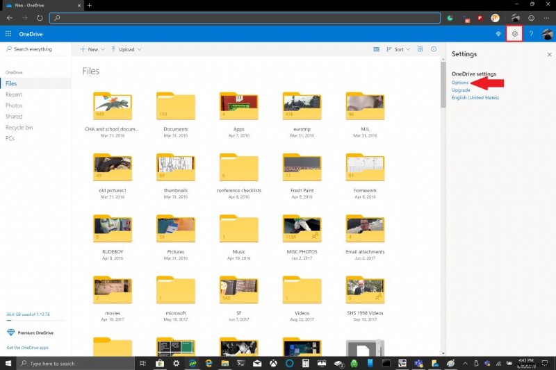 কীভাবে OneDrive পার্সোনাল ভল্ট ব্যবহার করবেন