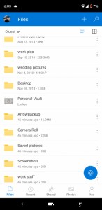 কীভাবে OneDrive পার্সোনাল ভল্ট ব্যবহার করবেন