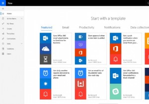 IFTTT এর পরিবর্তে Microsoft Flow কিভাবে ব্যবহার করবেন