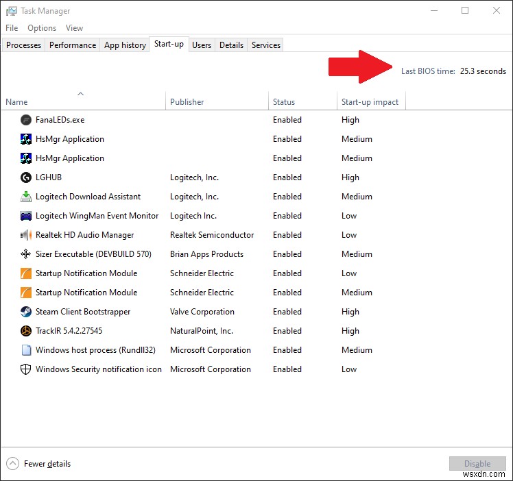 Windows 10 এ কিভাবে আপনার BIOS বুট টাইম চেক করবেন (এবং এর অর্থ কী)