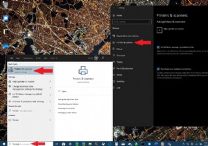 Windows 10 এ একটি প্রিন্টার কিভাবে ইনস্টল করবেন