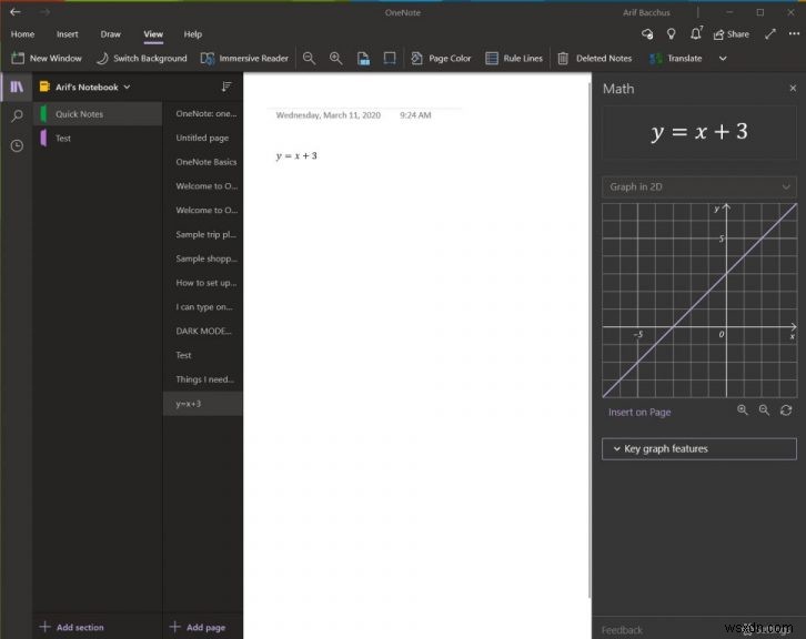 এই টিপস এবং কৌশলগুলি আপনাকে Windows 10-এ OneNote-এ একজন পেশাদার করে তুলবে৷ 