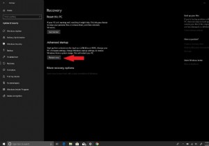 Windows 10 (ফেব্রুয়ারি 2020 আপডেট) এ একটি অস্থায়ী প্রোফাইল ত্রুটির সাথে লগ ইন করা কীভাবে ঠিক করবেন