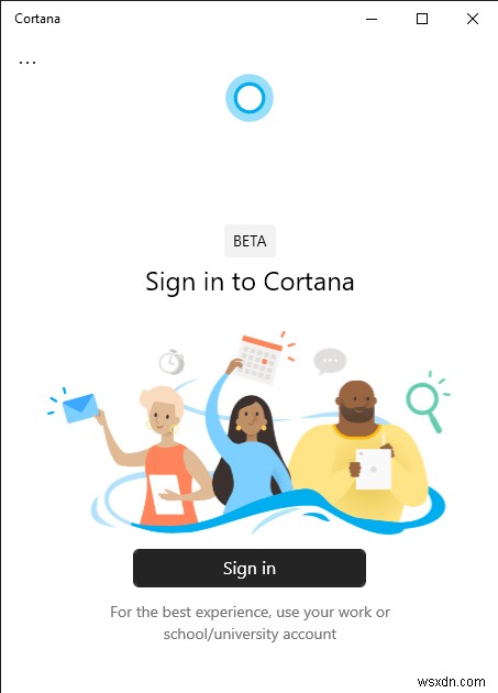 Windows 10s মে 2020 আপডেটে Cortana অ্যাপটি সম্পূর্ণরূপে আনইনস্টল করার উপায়