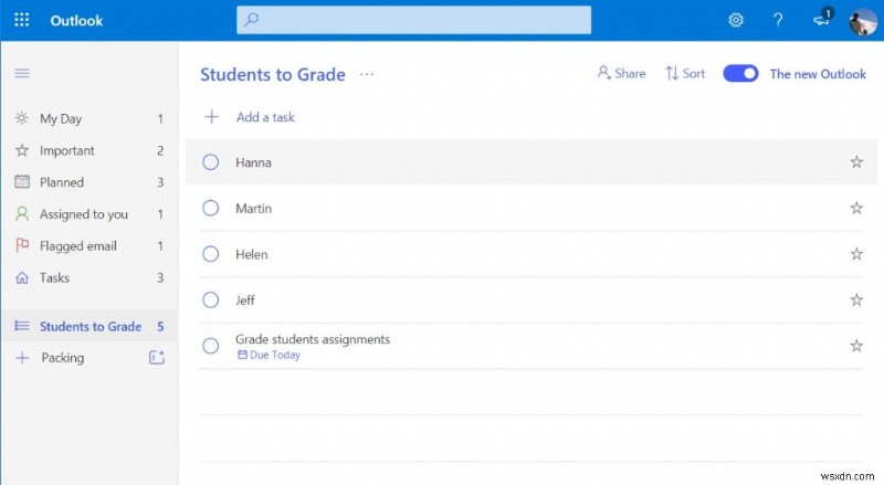 আপনার উত্পাদনশীলতার সুবিধার জন্য Microsoft 365 এর সাথে Outlook-এ কীভাবে ব্যবহার করবেন