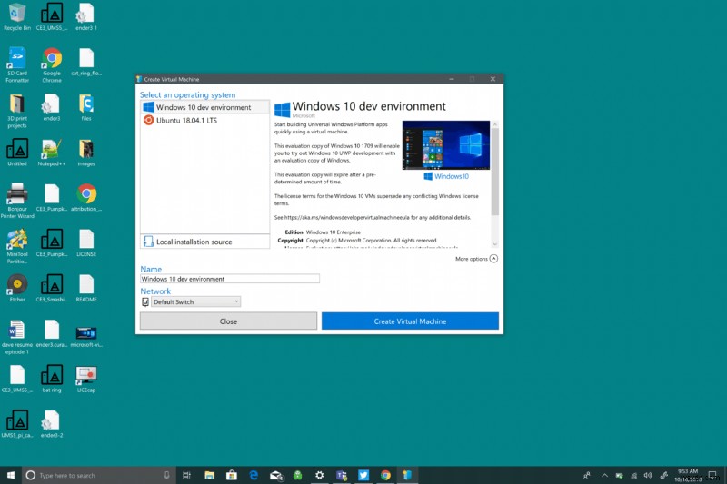 Windows 10 Home এবং Pro এর মধ্যে পার্থক্য কি?