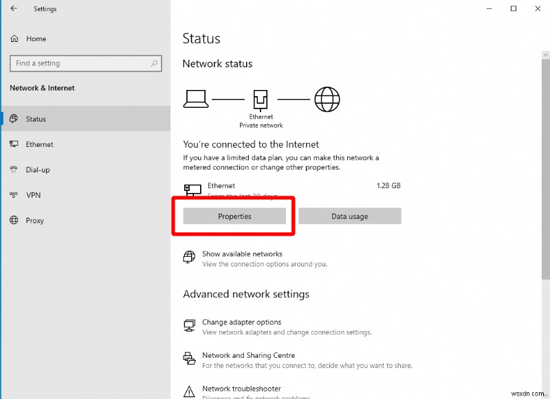 কিভাবে (এবং কেন) Windows 10 এ একটি স্ট্যাটিক আইপি ঠিকানা সেট করবেন
