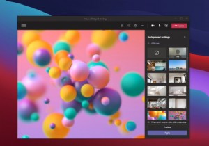 এই শীর্ষ পাঁচটি সেরা অনুশীলনের সাথে Microsoft টিম মিটিংয়ে বিশেষজ্ঞ হয়ে উঠুন