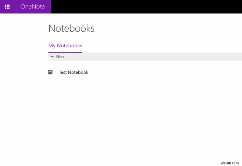 কীভাবে একটি OneNote নোটবুকের নাম পরিবর্তন করবেন