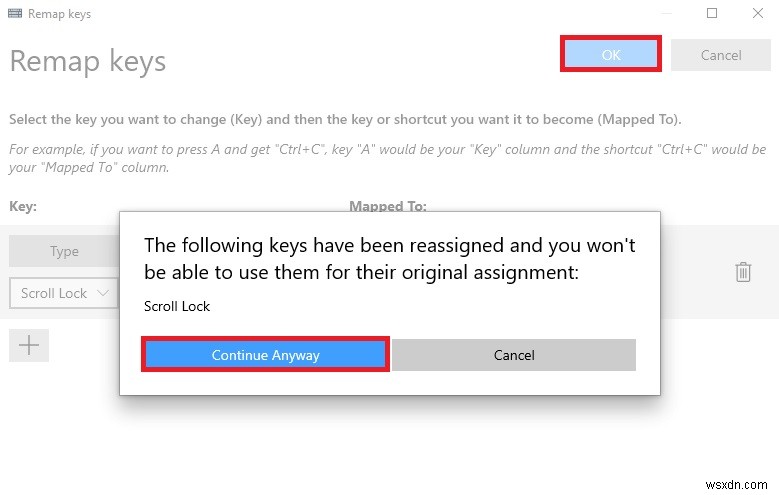 আপনার জীবনকে আরও সহজ করতে PowerToys ব্যবহার করে Windows 10-এ যেকোন কী দ্রুত রিম্যাপ করবেন