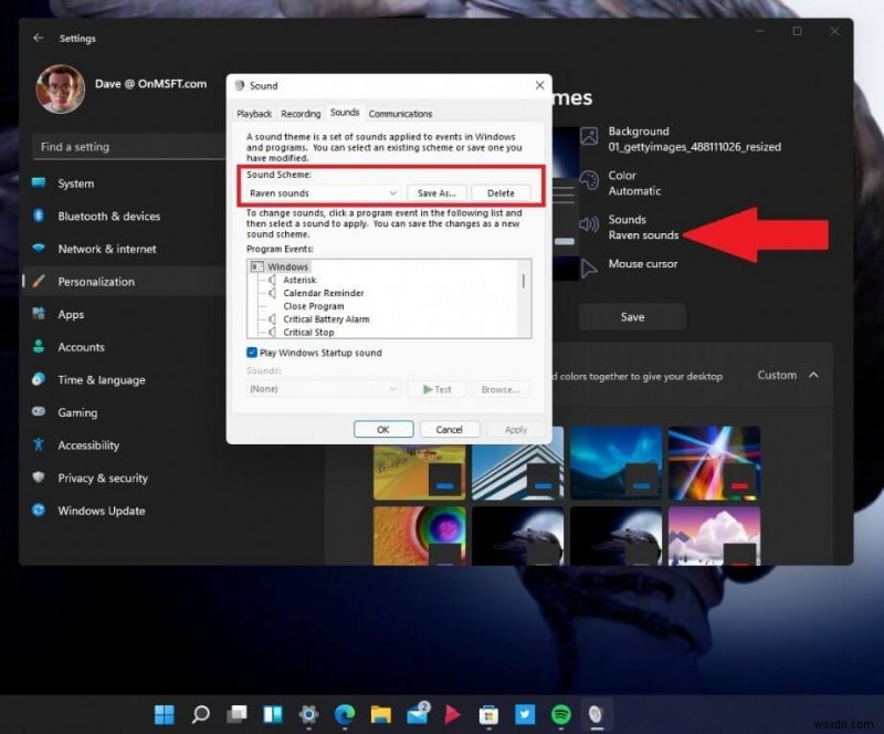 Windows 11 এ একটি দুর্দান্ত ডেস্কটপ অভিজ্ঞতা তৈরি করতে কীভাবে আপনার থিম, রঙ এবং আরও অনেক কিছু পরিবর্তন করবেন