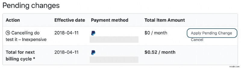 GitHub মার্কেটপ্লেস দিয়ে শুরু করা:কিভাবে আপনার অ্যাপ এবং টুল তালিকা করা যায়