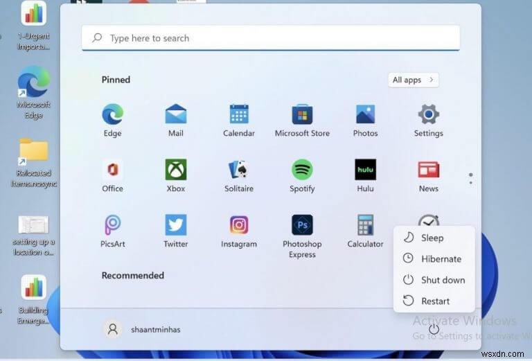 কিভাবে Windows 10 বা Windows 11-এ হাইবারনেট সক্ষম করবেন