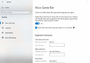 Xbox গেম বার দিয়ে Windows 10 বা Windows 11-এ কীভাবে গেমপ্লে রেকর্ড করবেন