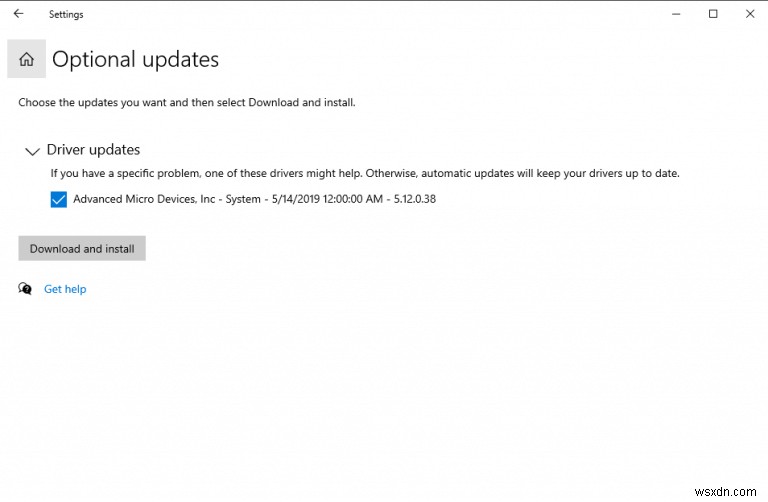 Windows 10-এ ড্রাইভার আপডেট করার ৩টি উপায় এবং কেন ড্রাইভার আপডেট রাখা উচিত