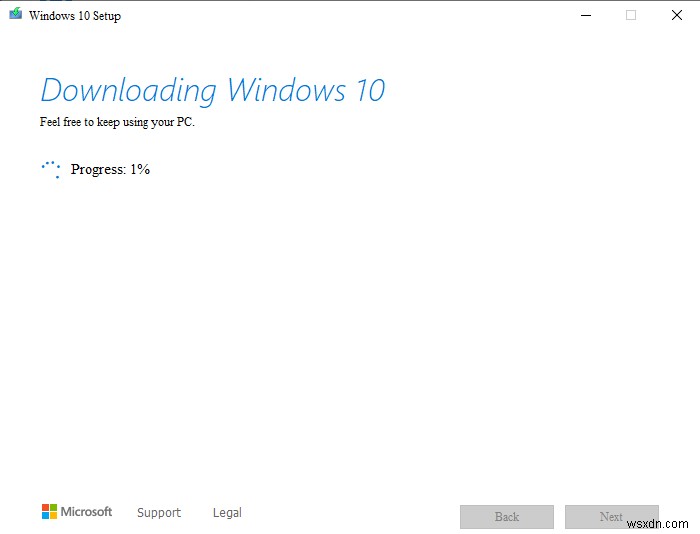 কিভাবে একটি Windows 10 বুটেবল USB ড্রাইভ তৈরি করবেন এবং Windows 10 ইনস্টল করবেন