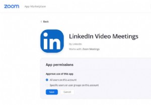 আপনার নেটওয়ার্কের সাথে সফল ভিডিও মিটিং এর জন্য LinkedIn ব্যবহার করা
