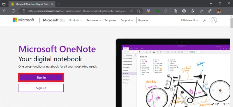 Windows 10 বা OneNote-এর জন্য OneNote? কিভাবে সঠিক OneNote সংস্করণ