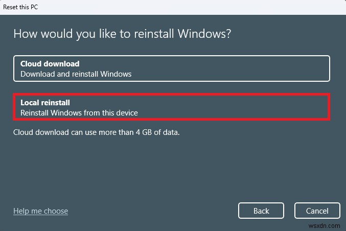 Windows 11 2022 আপডেটে দূষিত এবং অবিশ্বস্ত অ্যাপগুলি ব্লক করতে স্মার্ট অ্যাপ কন্ট্রোল কীভাবে সেট আপ করবেন এবং ব্যবহার করবেন