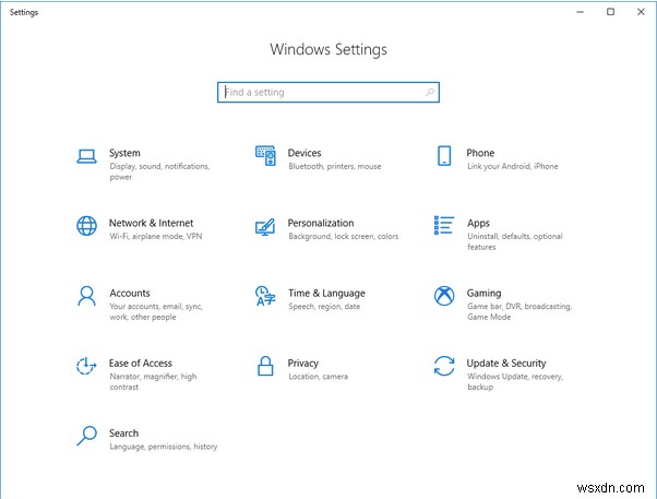 Microsoft Store Windows 10 এ ব্লক করা হয়েছে? আনব্লক করার 5টি উপায়!