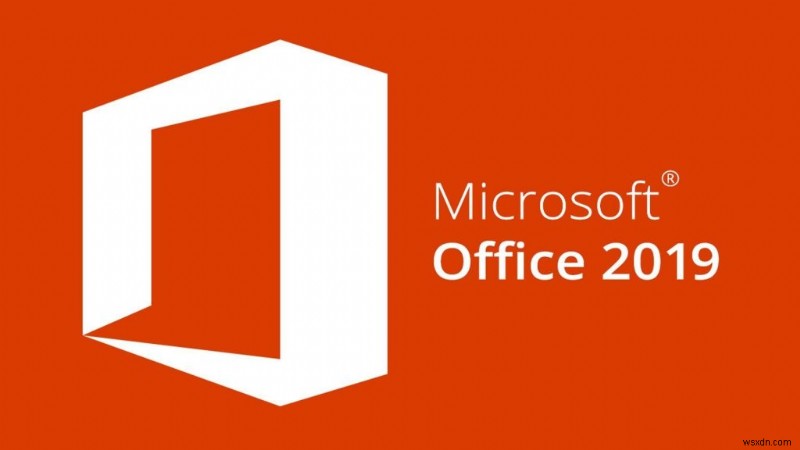 Microsoft Office 2019:এখানে যা আশা করা যায়!