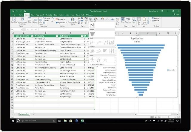 Microsoft Office 2019:এখানে যা আশা করা যায়!