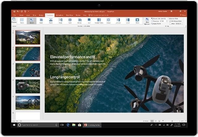 Microsoft Office 2019:এখানে যা আশা করা যায়!