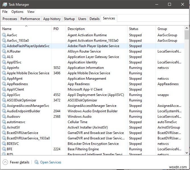 Windows 10 এ Microsoft পরিষেবাগুলি কেন এবং কীভাবে নিষ্ক্রিয় করবেন