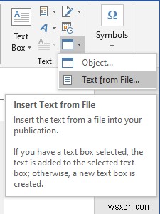 How to Insert PDF Word, Excel, Google Doc এবং এম্বেড PDF এ HTML