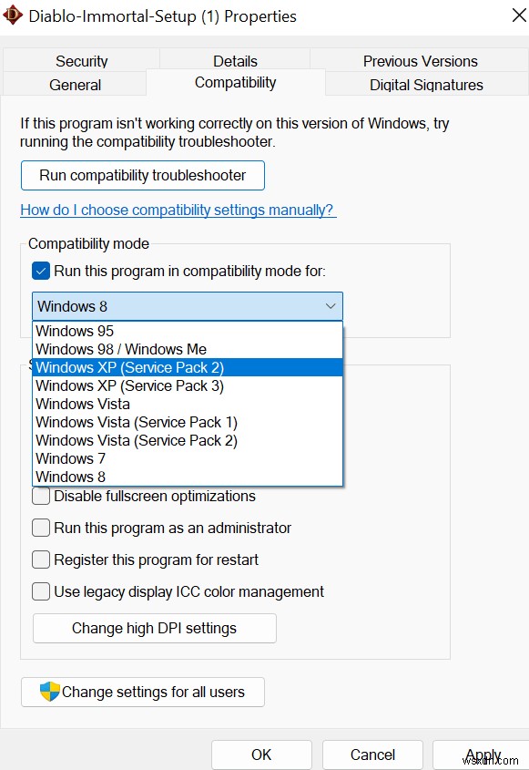 Windows 11-এ কীভাবে পুরানো গেম খেলবেন (2022 আপডেট করা গাইড)