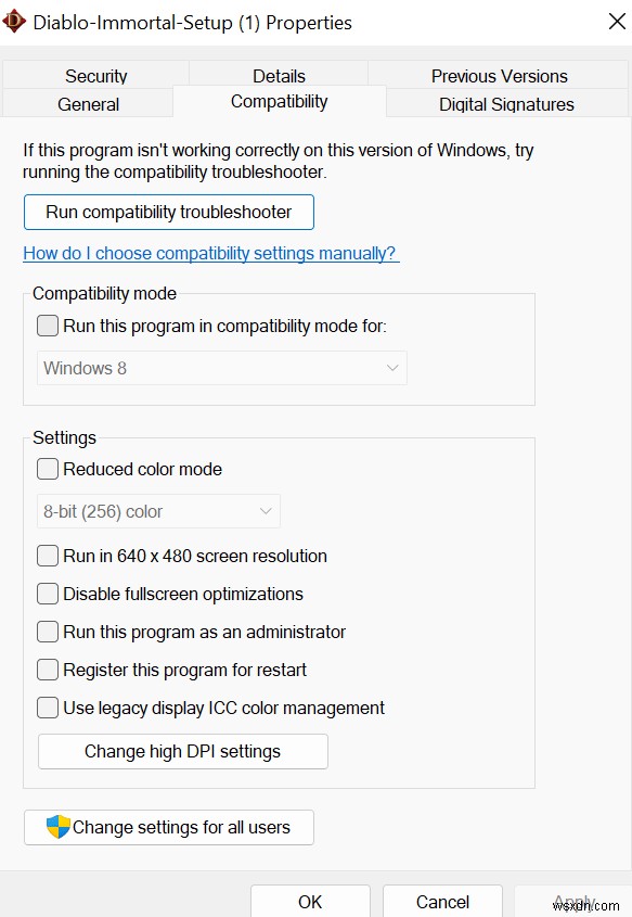 Windows 11-এ কীভাবে পুরানো গেম খেলবেন (2022 আপডেট করা গাইড)