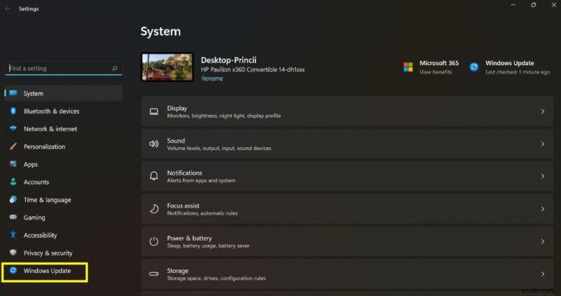 Windows 11 এ কিভাবে ড্রাইভার আপডেট করবেন?