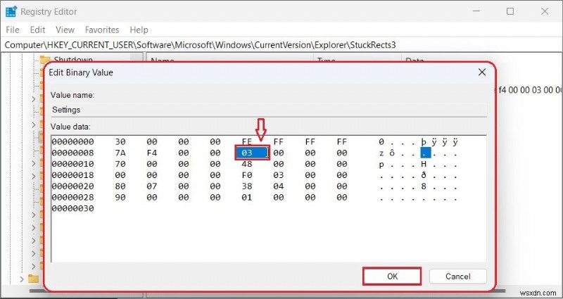 Windows 11 এ টাস্কবারের সাইজ এবং ওরিয়েন্টেশন কিভাবে পরিবর্তন করবেন