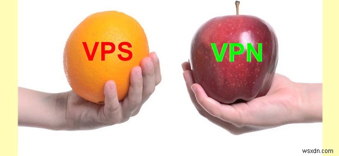 VPS VS VPN:আপনার কোনটি বেছে নেওয়া উচিত?