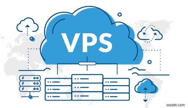 VPS VS VPN:আপনার কোনটি বেছে নেওয়া উচিত?