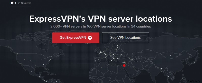 ExpressVPN বনাম Cyberghost বনাম Systweak VPN
