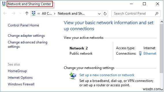 Windows 10 এ VPN এরর কোড 720 কিভাবে ঠিক করবেন