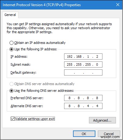 Windows 10 এ VPN এরর কোড 720 কিভাবে ঠিক করবেন