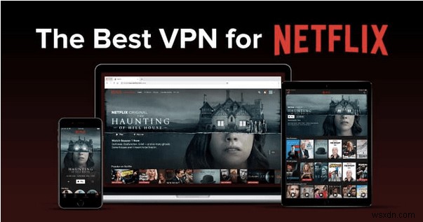মার্কিন যুক্তরাষ্ট্রে বা বাইরে NordVPN এর সাথে Netflix কিভাবে দেখবেন
